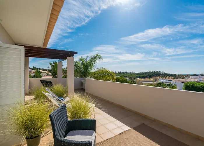 B&B Casa Eleonora 라고스