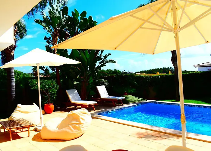 Casa Eleonora 라고스