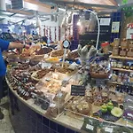 Casa Eleonora Couette-café Lagos