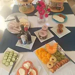 فندق مبيت وإفطار Casa Eleonora