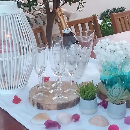 Casa Eleonora 4* Лагуш