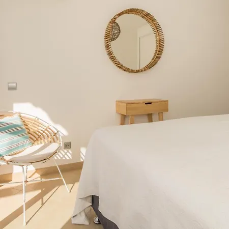 Casa Eleonora 라고스