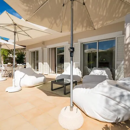 Casa Eleonora 4* Лагуш
