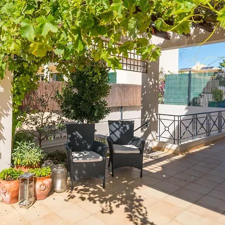 Casa Eleonora Отель типа 