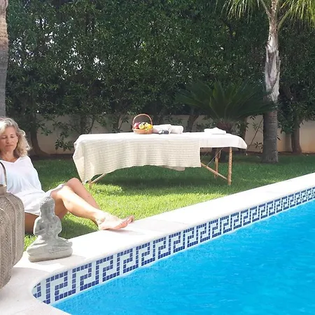 Casa Eleonora