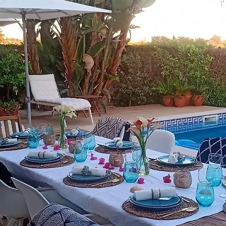 Casa Eleonora Отель типа 