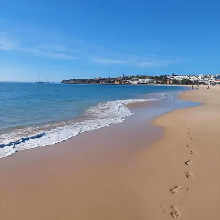 Casa Eleonora 4* Лагуш