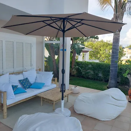 Casa Eleonora 4* Лагуш