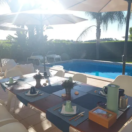 Casa Eleonora B&B 라고스