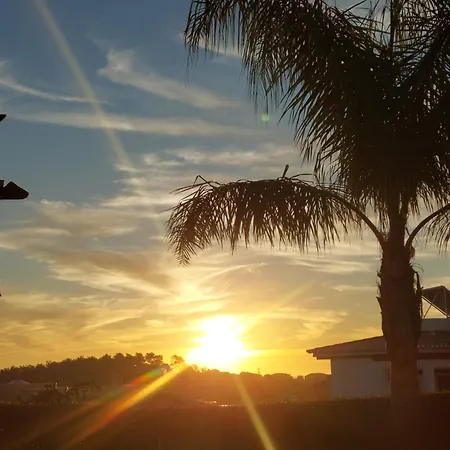 B&B Casa Eleonora 라고스