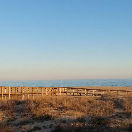 Casa Eleonora 4* Лагуш