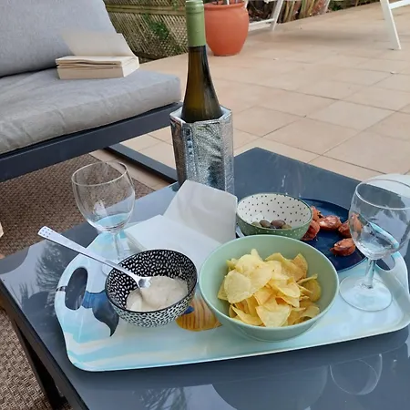 Casa Eleonora Отель типа 