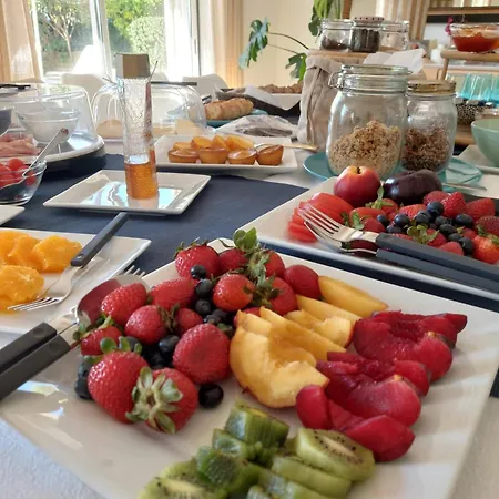 Casa Eleonora 라고스