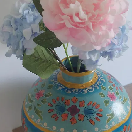 B&B Casa Eleonora 라고스