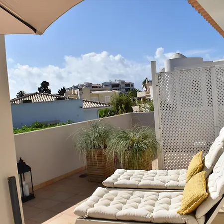 Casa Eleonora 라고스