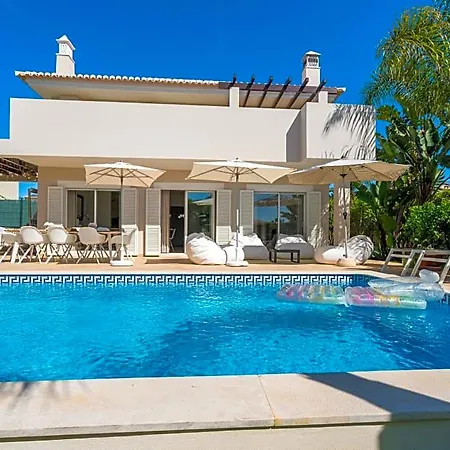 Casa Eleonora 4* Лагуш
