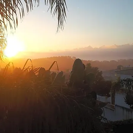 Casa Eleonora 4* לאגוּ‏ש