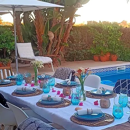 Casa Eleonora לינה וארוחת בוקר