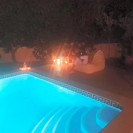 Casa Eleonora לאגוּ‏ש