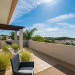 לינה וארוחת בוקר Casa Eleonora לאגוּ‏ש