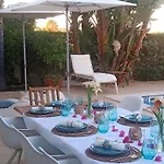 Casa Eleonora לינה וארוחת בוקר לאגוּ‏ש
