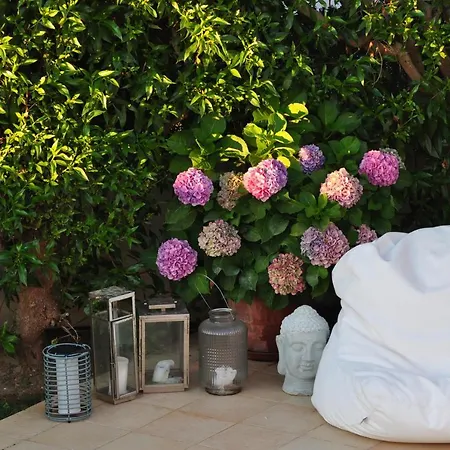 Bed & Breakfast Casa Eleonora