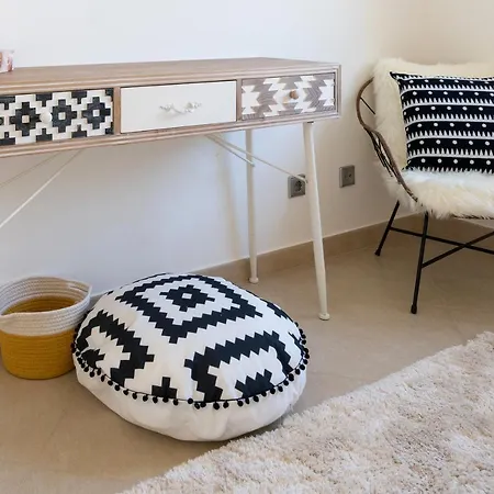 Bed & Breakfast Casa Eleonora Lagos