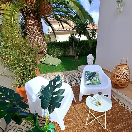 Bed & Breakfast Casa Eleonora Lagos