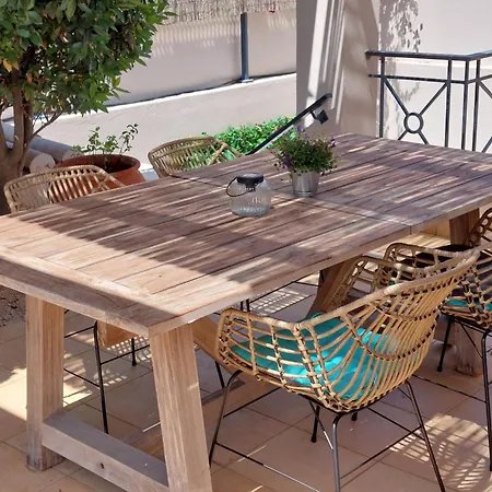 Casa Eleonora Bed & Breakfast