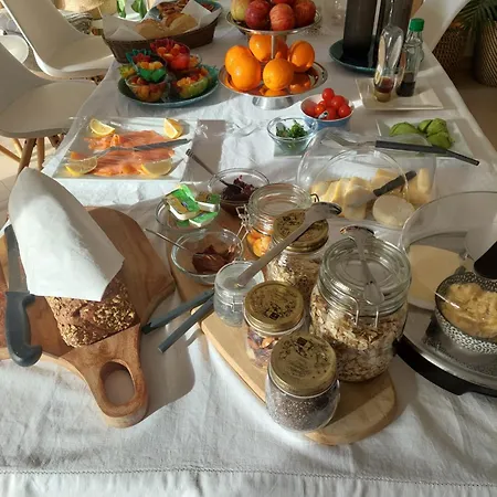 Nocleg ze śniadaniem Casa Eleonora