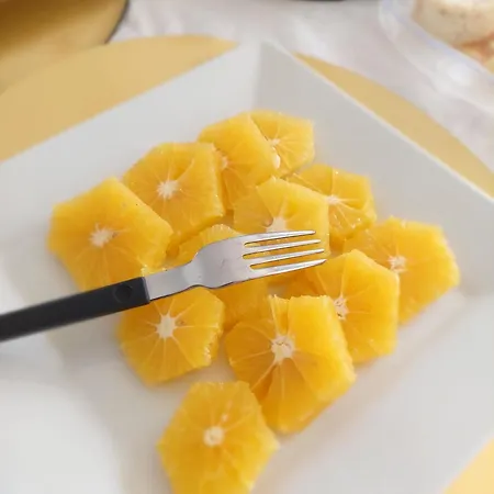 Casa Eleonora Nocleg ze śniadaniem 4*