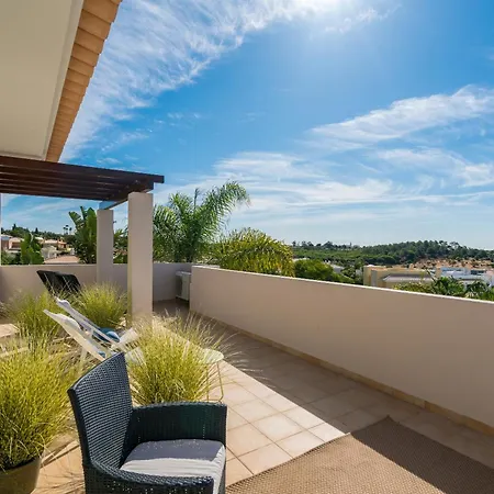 Bed & Breakfast Casa Eleonora Lagos