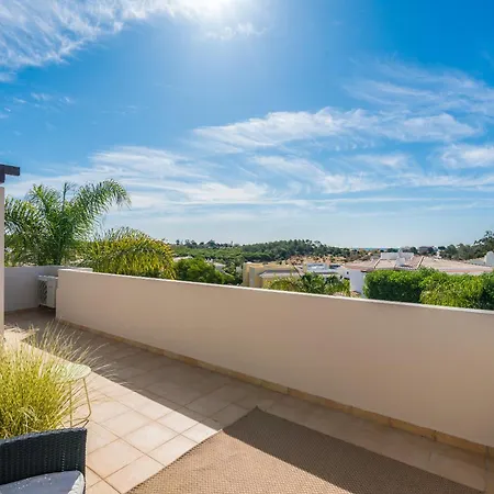 Nocleg ze śniadaniem Casa Eleonora Lagos