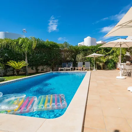 Casa Eleonora Lagos