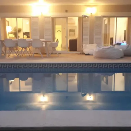 Nocleg ze śniadaniem Casa Eleonora