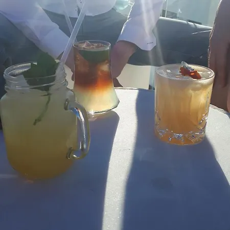 Nocleg ze śniadaniem Casa Eleonora