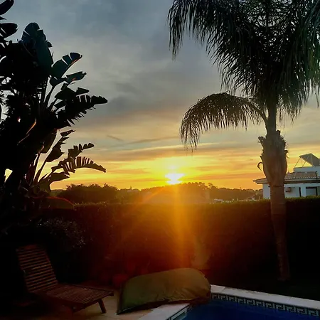 Nocleg ze śniadaniem Casa Eleonora 4*