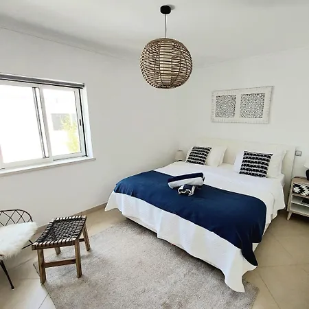 Casa Eleonora Bed & Breakfast Lagos