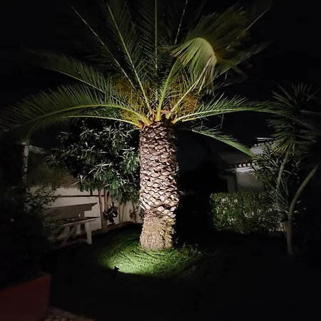 Bed & Breakfast Casa Eleonora Lagos