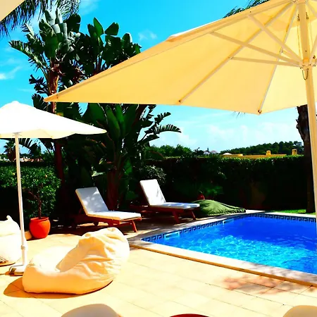 Casa Eleonora Lagos