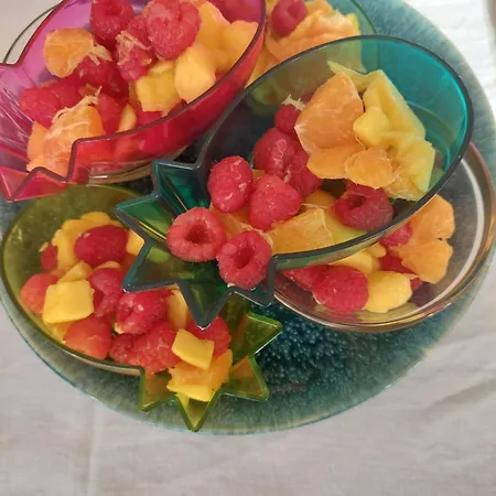 Casa Eleonora 4* Lagos