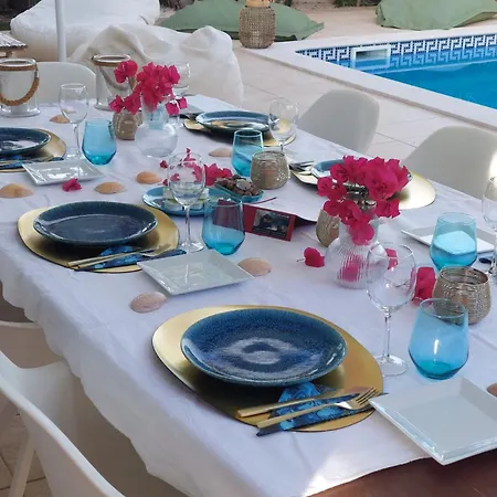 Casa Eleonora Bed & Breakfast