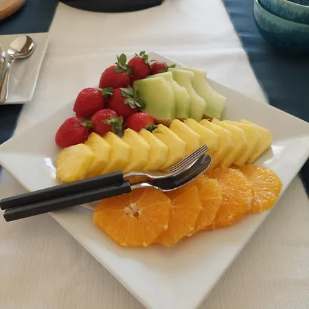 Casa Eleonora Bed & Breakfast Lagos