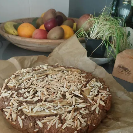 Casa Eleonora Bed & Breakfast Lagos