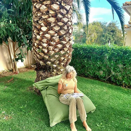 Casa Eleonora Oda ve Kahvaltı 4*