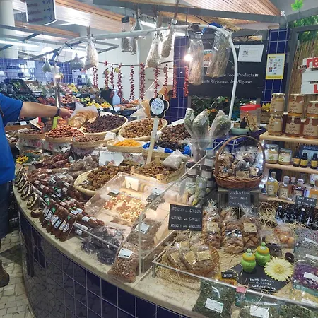 Casa Eleonora Oda ve Kahvaltı Lagos