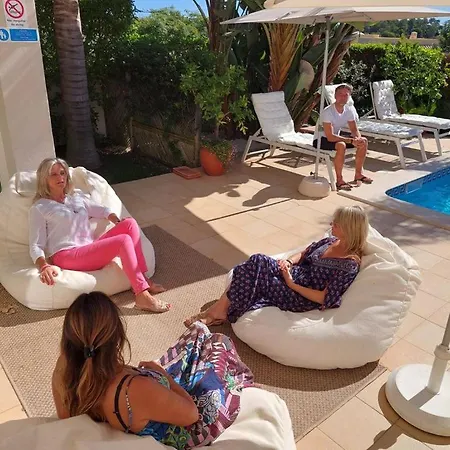 Oda ve Kahvaltı Casa Eleonora 4*