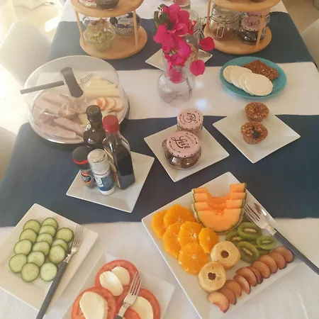 Oda ve Kahvaltı Casa Eleonora