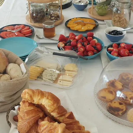 Oda ve Kahvaltı Casa Eleonora