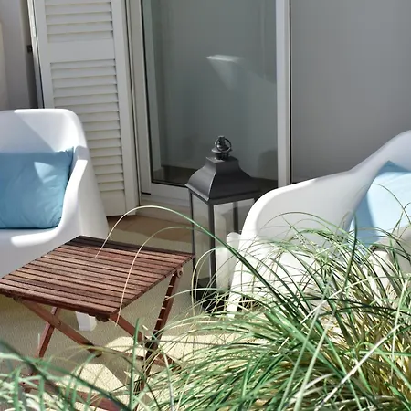 Oda ve Kahvaltı Casa Eleonora Lagos